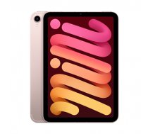 Planšetdators Apple iPad Mini Wi-Fi + Cellular 64GB Pink 2021