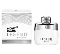 Tualetes ūdens Mont Blanc Legend Spirit, 50 ml