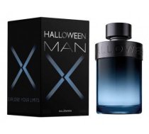 Tualetes ūdens Jesus Del Pozo Halloween Man X, 75 ml