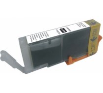 Tintes printera kasetne Uprint C-551XLB-UP, melna