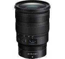 Objektīvs Nikon Nikkor Z 24-70mm f/2.8 S, 805 g