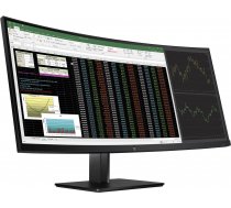 Monitors HP Z38c, 37.5", 14 ms