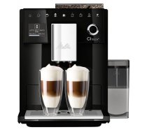 Automātiskais kafijas automāts Melitta Caffeo CI F630-102