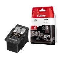 Tintes printera kasetne Canon PG-540XL, melna