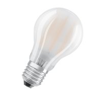 Spuldze Osram LED, A60, silti balta, E27, 7 W, 806 lm