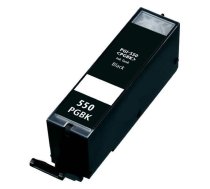 Tintes printera kasetne TFO, melna
