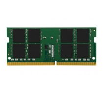 Operatīvā atmiņa (RAM) Kingston ValueRAM KVR32S22D8/16, DDR4 (SO-DIMM), 16 GB, 3200 MHz