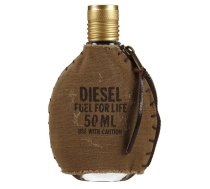 Tualetes ūdens Diesel Fuel For Life, 50 ml