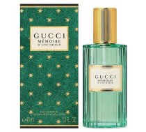 Parfimērijas ūdens Gucci Mémoire d'une Odeur, 40 ml