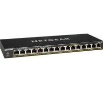 Komutators (Switch) Netgear GS316P