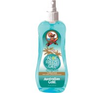 Pretiedeguma sprejs Australian Gold Aloe Freeze Gel, 237 ml