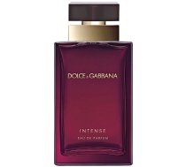 Parfimērijas ūdens Dolce & Gabbana Pour Femme Intense, 25 ml