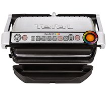 Elektriskais galda grils Tefal OptiGrill+ GC712D34