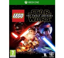 Xbox One spēle WB Games LEGO Star Wars: The Force Awakens