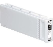 Tintes printera kasetne Epson T694100, melna