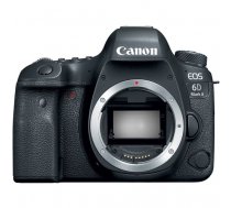 Spoguļkamera Canon EOS 6D Mark II Body