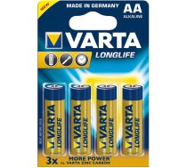 Baterijas Varta, AA, 2 gab.