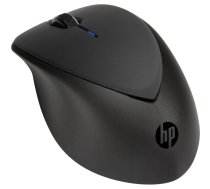 Datorpele HP X4000B, bluetooth, melna