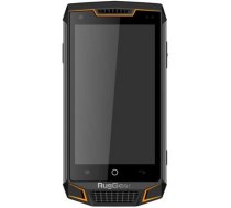 Mobilais telefons RugGear RG740, melna, 3GB/16GB