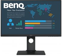 Monitors BenQ BL2780T, 27", 5 ms
