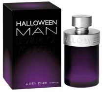 Tualetes ūdens Jesus Del Pozo Halloween Man, 75 ml