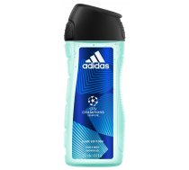 Dušas želeja Adidas UEFA Champions League Dare Edition, 250 ml