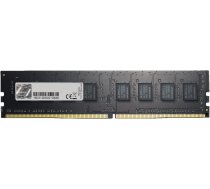 Operatīvā atmiņa (RAM) G.SKILL Value Series, DDR4, 8 GB, 2666 MHz