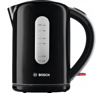 Elektriskā tējkanna Bosch TWK7603, 1.7 l