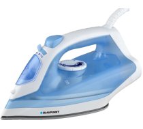 Gludeklis Blaupunkt Steam HSI201BL, balta/gaiši zila