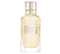 Parfimērijas ūdens Abercrombie & Fitch First Instinct Sheer, 50 ml