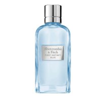 Parfimērijas ūdens Abercrombie & Fitch First Instinct Blue For Her, 50 ml