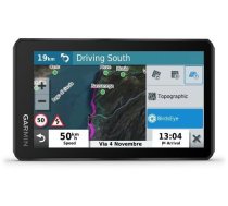 GPS navigācija Garmin Zumo XT