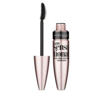 Skropstu tuša Maybelline Lash Sensational, Very Black 01