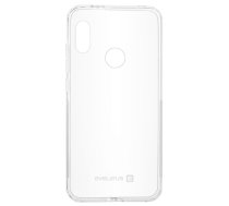 Telefona vāciņš Evelatus, Xiaomi Mi A2 Lite/Xiaomi Redmi Note 6 Pro, caurspīdīga