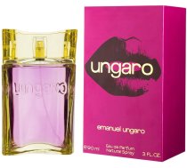 Parfimērijas ūdens Emanuel Ungaro Women, 90 ml