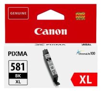 Tintes printera kasetne Canon CLI-581XL, melna