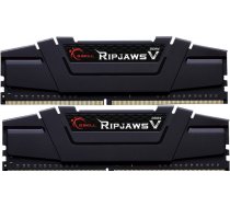 Operatīvā atmiņa (RAM) G.SKILL RipJaws V, DDR4, 12 GB, 3400 MHz