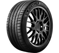 Vasaras riepa Michelin Pilot Sport 4S 305/30/R19, 102-Y, XL, C, A, 73 dB