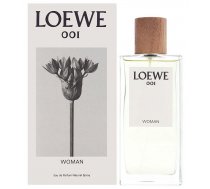 Parfimērijas ūdens Loewe 001 Woman, 30 ml