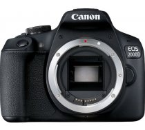 Spoguļkamera Canon EOS 2000D