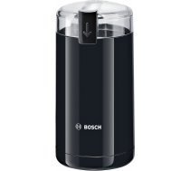 Kafijas dzirnaviņas Bosch TSM6A013B, melna