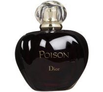 Tualetes ūdens Christian Dior Poison, 100 ml
