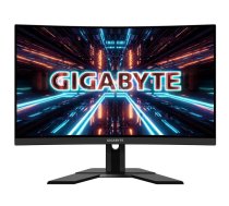 Monitors Gigabyte G27FC-A, 27", 1 ms