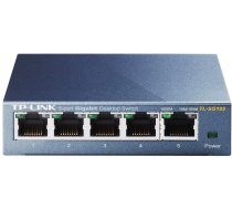 Komutators (Switch) TP-Link TL-SG105 5-port