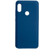 Telefona vāciņš Evelatus, Xiaomi Redmi Note 7, zila