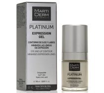 Sejas gēls sievietēm Martiderm Platinum Expression, 15 ml