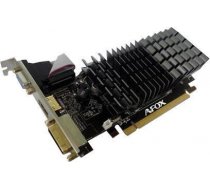 Videokarte Afox GeForce GT 210 AF210-1024D2LG2-V7, 1 GB, GDDR2