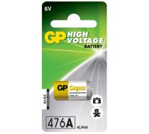 Elements GP Batteries GP476A 4LR44