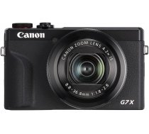 Digitālā fotokamera Canon PowerShot G7 X Mark III
