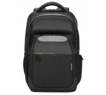 Portatīvā datora mugursoma Targus CityGear 12-14, melna, 14"